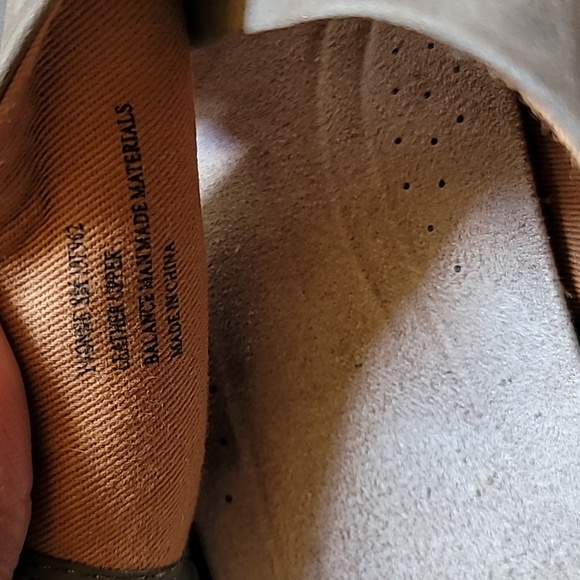 OTBT Yvonne Platform Wedge Sandals - Picture 4 of 8